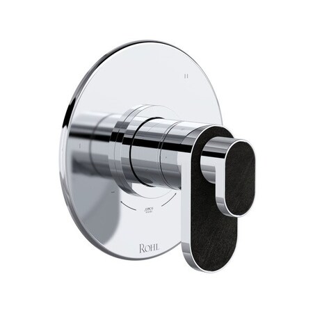 Rohl Miscelo 1/2 Therm & Pressure Balance Trim With 5 Functions Shared TMI45W1GQAPC